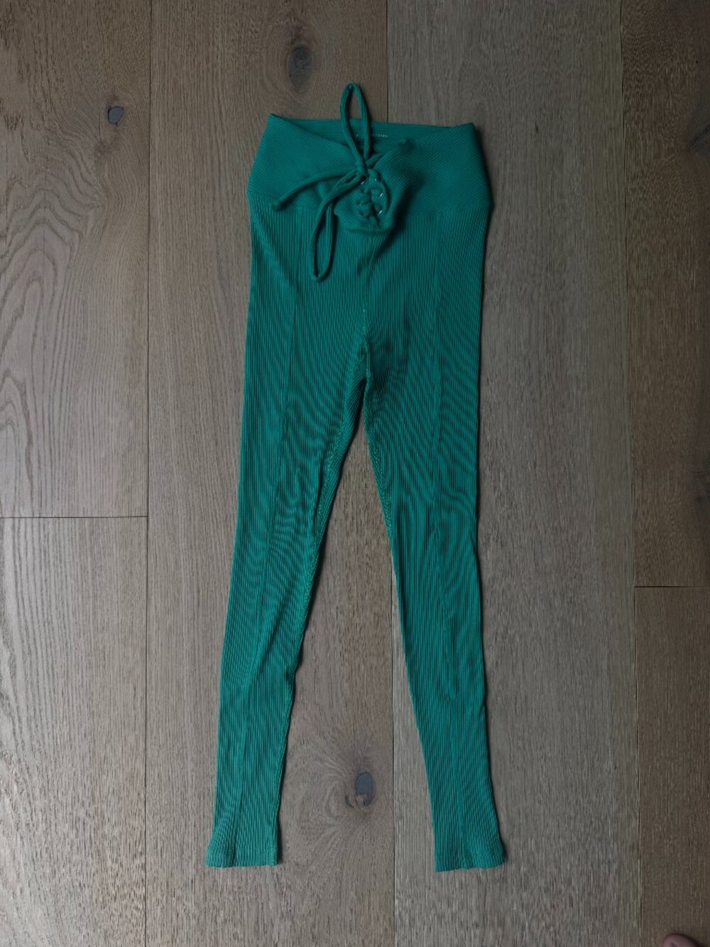 Years of Ours ribbed football leggings